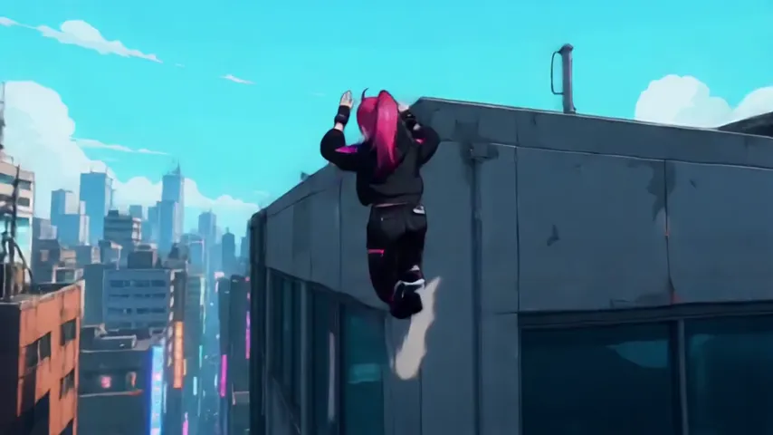 PixVerse V6